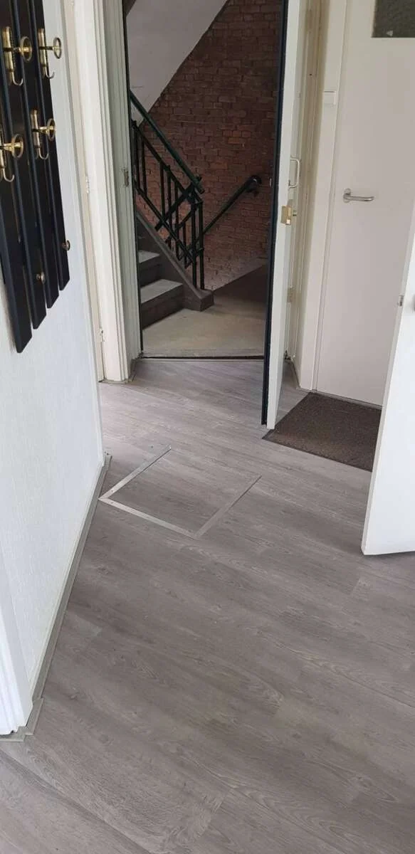 Foto van de Appartement gelegen aan de Rhododendronstraat in Den Haag