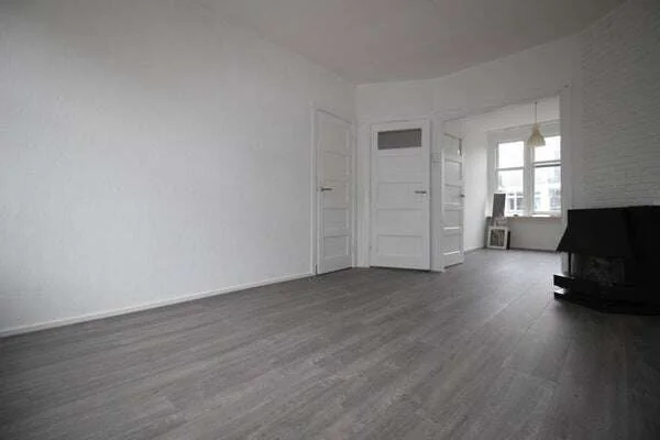 Foto van de Appartement gelegen aan de Rhododendronstraat in Den Haag