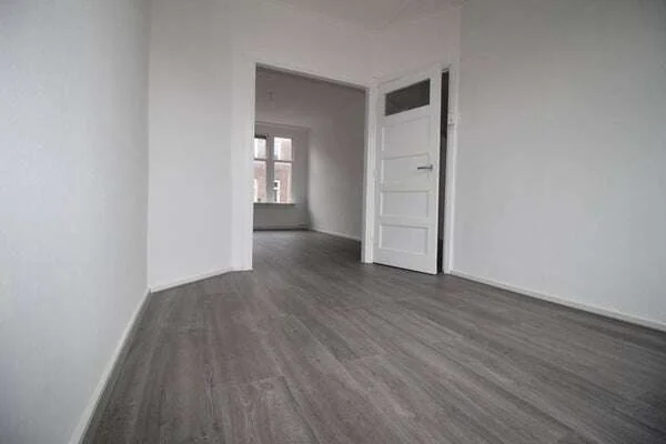 Foto van de Appartement gelegen aan de Rhododendronstraat in Den Haag