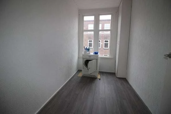 Foto van de Appartement gelegen aan de Rhododendronstraat in Den Haag