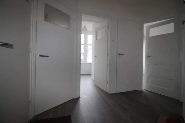 Foto van de Appartement gelegen aan de Rhododendronstraat in Den Haag