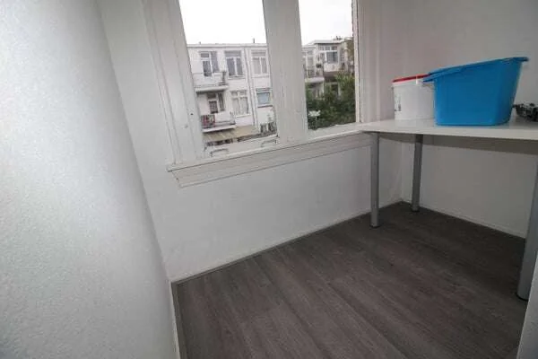 Foto van de Appartement gelegen aan de Rhododendronstraat in Den Haag