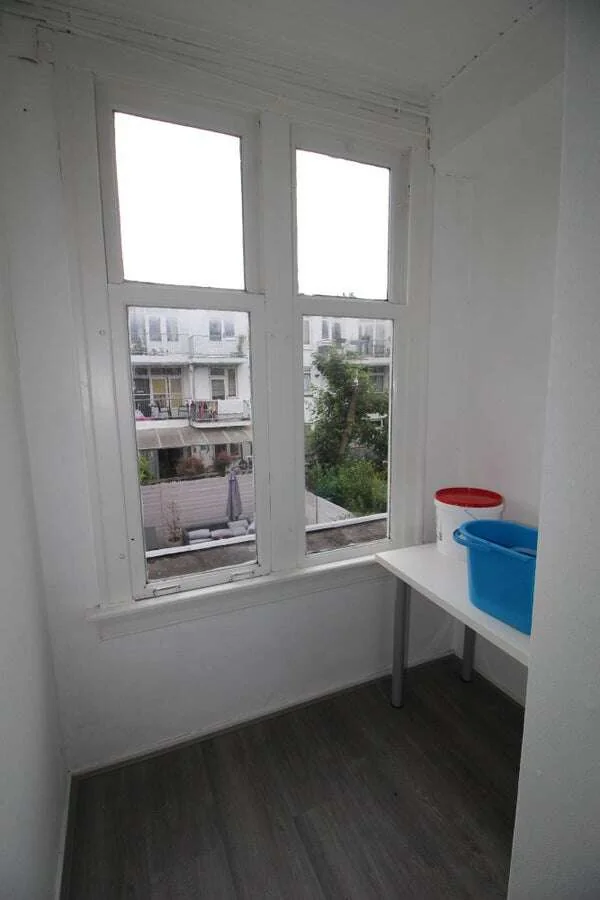 Foto van de Appartement gelegen aan de Rhododendronstraat in Den Haag