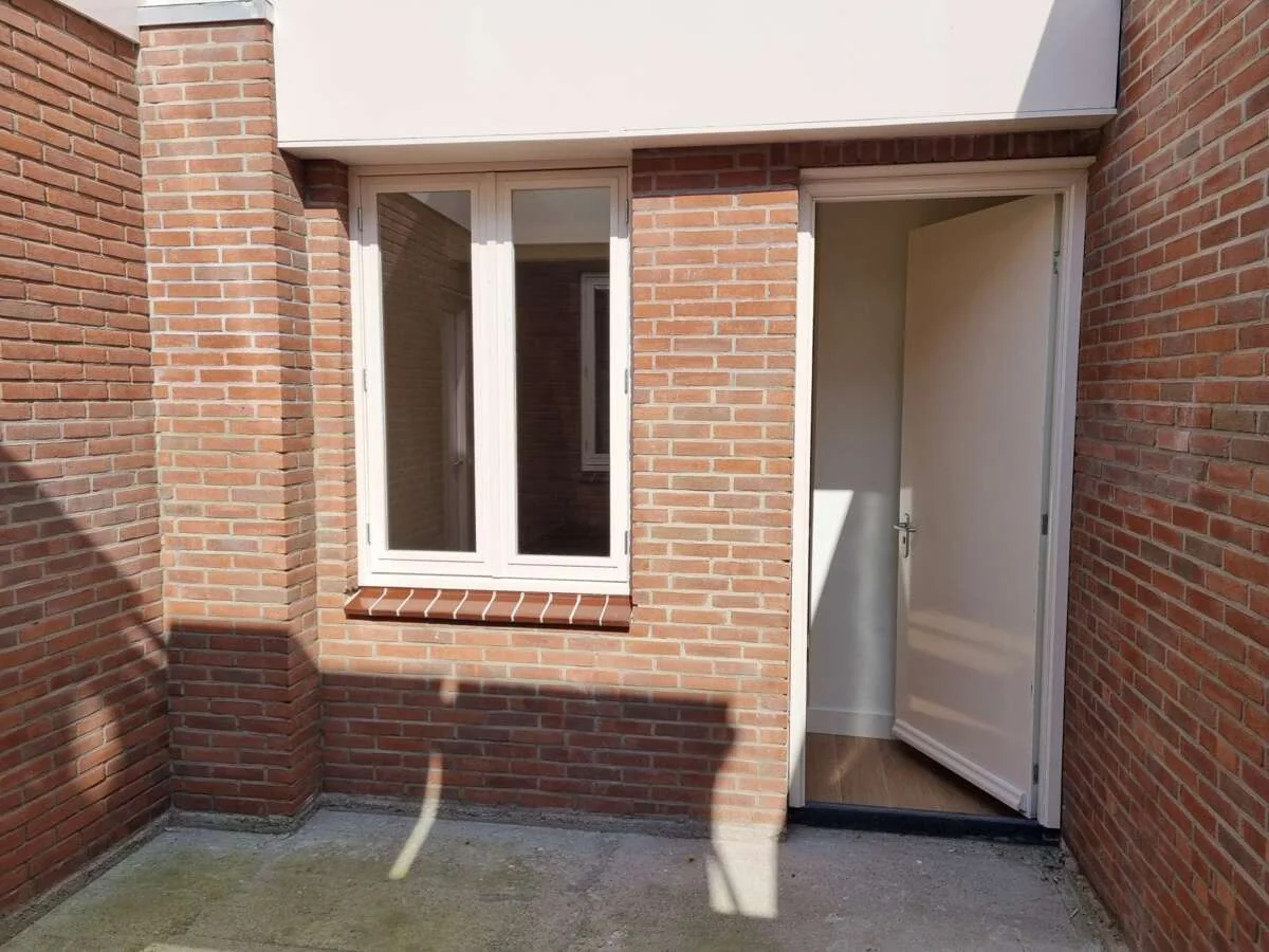 Foto van de Appartement gelegen aan de Markt in Roosendaal