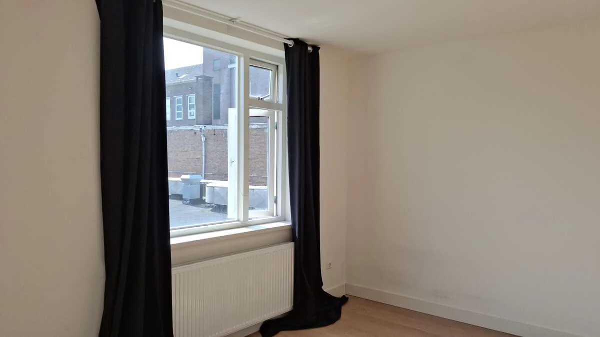 Foto van de Appartement gelegen aan de Markt in Roosendaal
