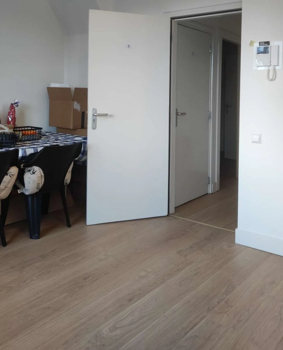 Foto van de Appartement gelegen aan de Markt in Roosendaal