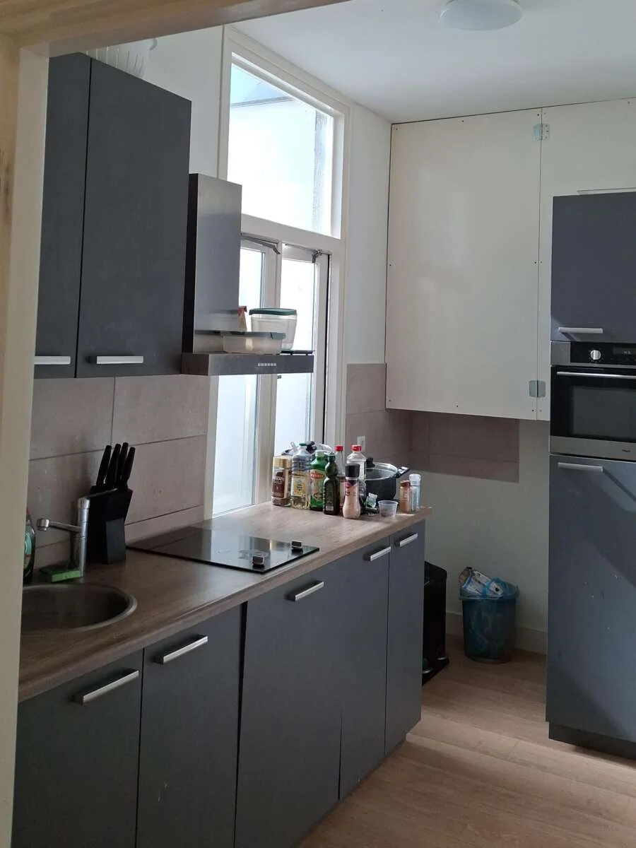 Foto van de Appartement gelegen aan de Markt in Roosendaal