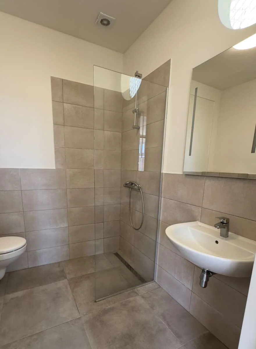Foto van de Appartement gelegen aan de Markt in Roosendaal