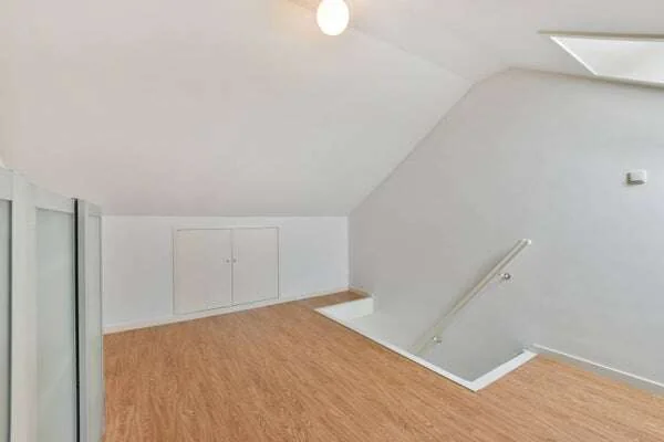 Foto van de Appartement gelegen aan de Minervaplein in Amsterdam