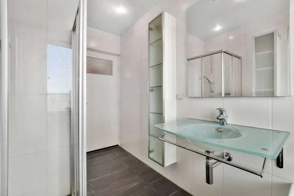 Foto van de Appartement gelegen aan de Minervaplein in Amsterdam