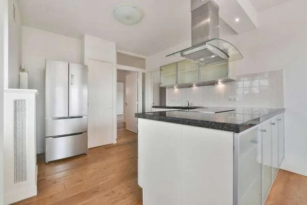 Foto van de Appartement gelegen aan de Minervaplein in Amsterdam