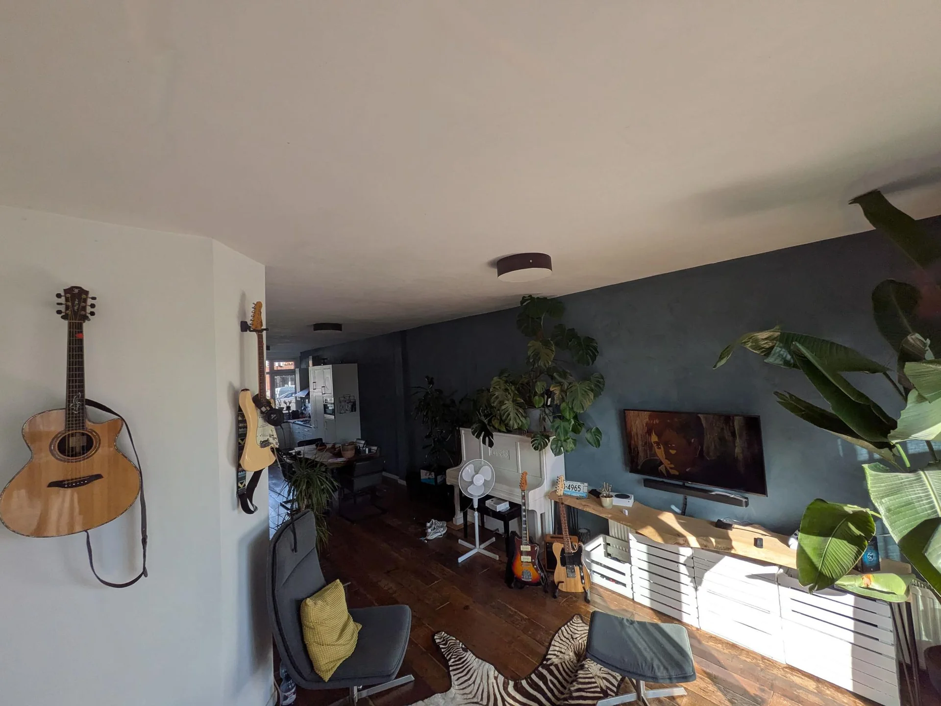 Foto van de Kamer gelegen aan de Rotterdamsedijk in Schiedam