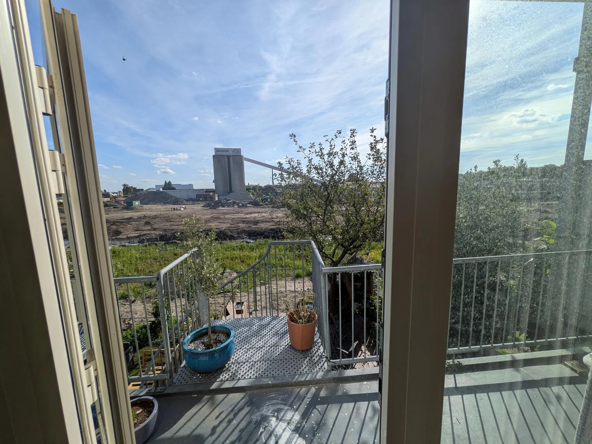 Foto van de Kamer gelegen aan de Rotterdamsedijk in Schiedam