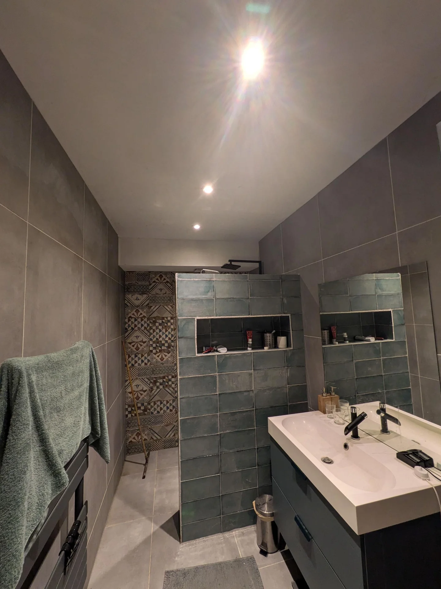 Foto van de Kamer gelegen aan de Rotterdamsedijk in Schiedam