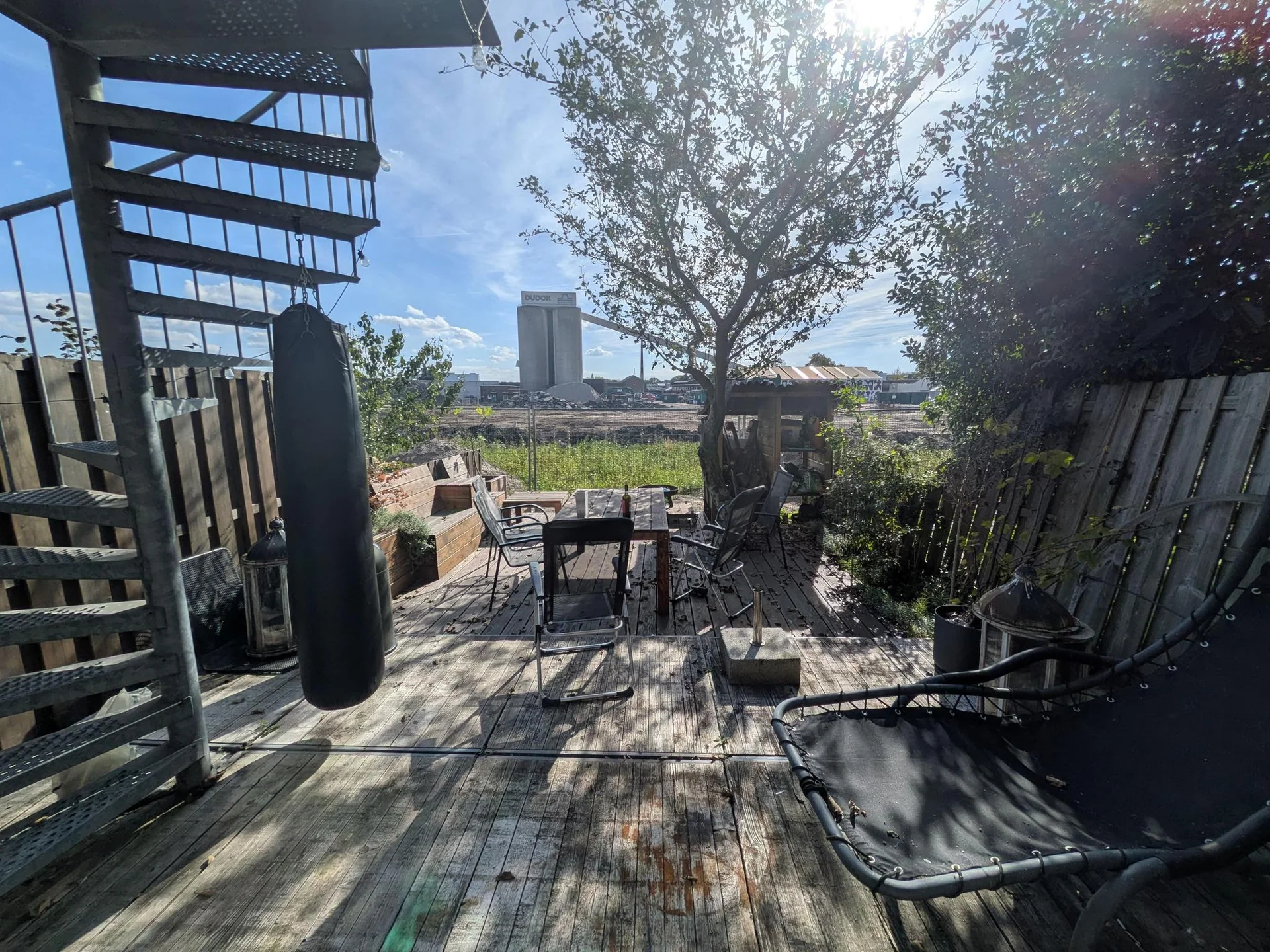 Foto van de Kamer gelegen aan de Rotterdamsedijk in Schiedam