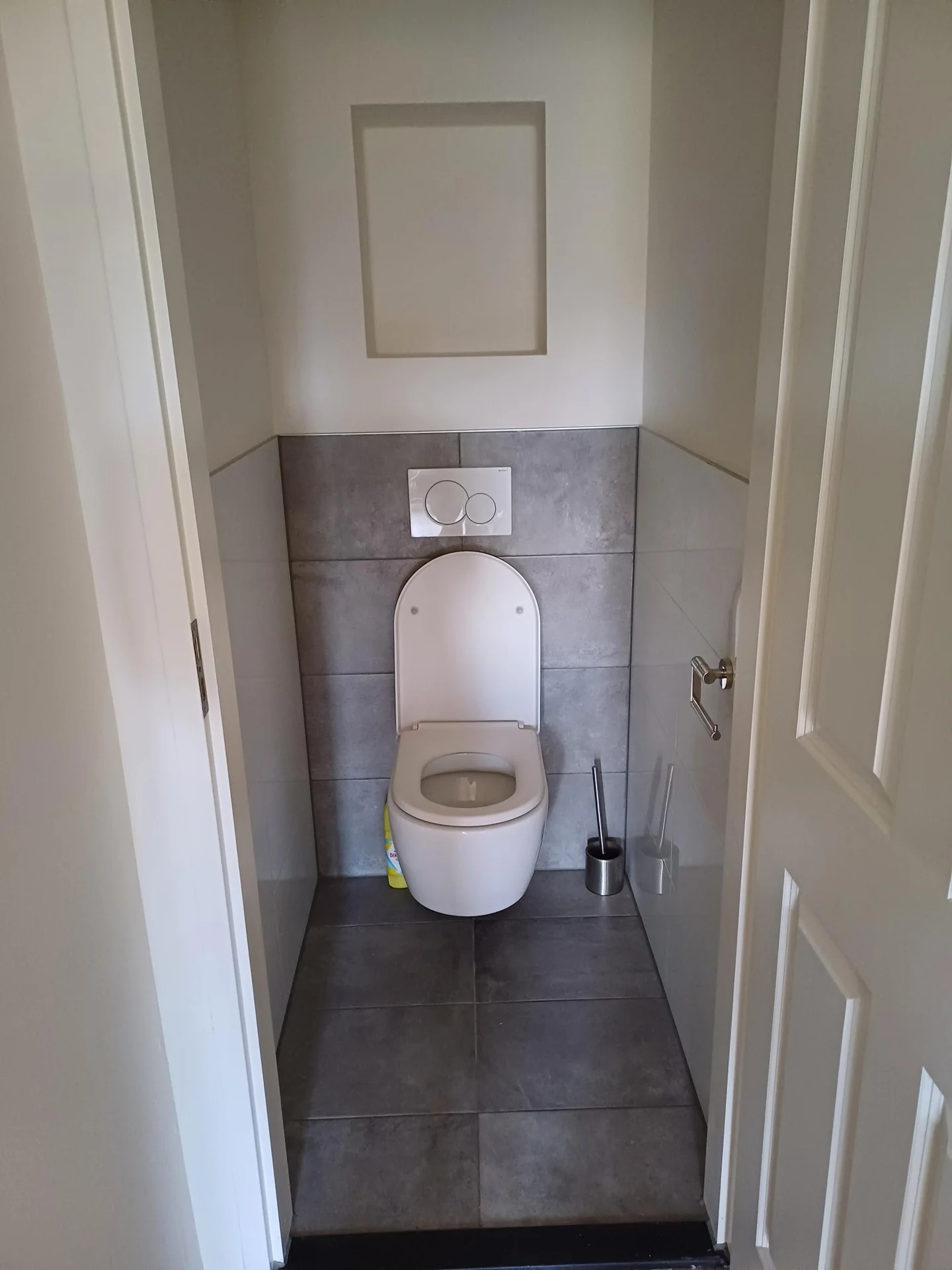 Foto van de Appartement gelegen aan de Van Limburg Stirumlaan in Hillegom
