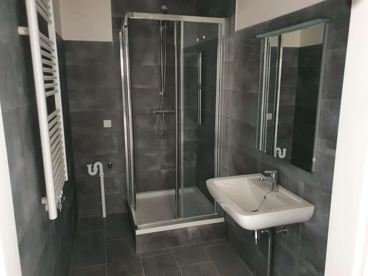 Foto van de Appartement gelegen aan de Peter Vineloolaan in Bergen op Zoom