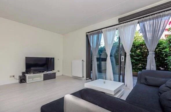 Foto van de Studio gelegen aan de Prinses Amaliastraat in IJsselstein