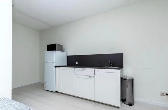 Foto van de Studio gelegen aan de Prinses Amaliastraat in IJsselstein