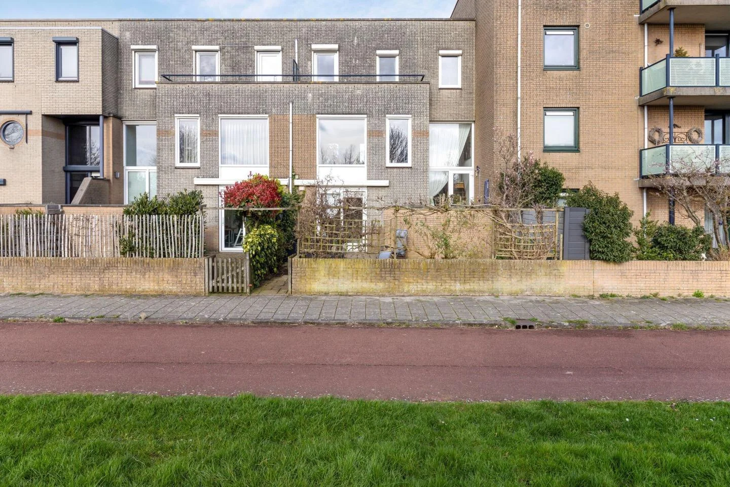 Foto van de Kamer gelegen aan de Vinkenburg in Hoofddorp
