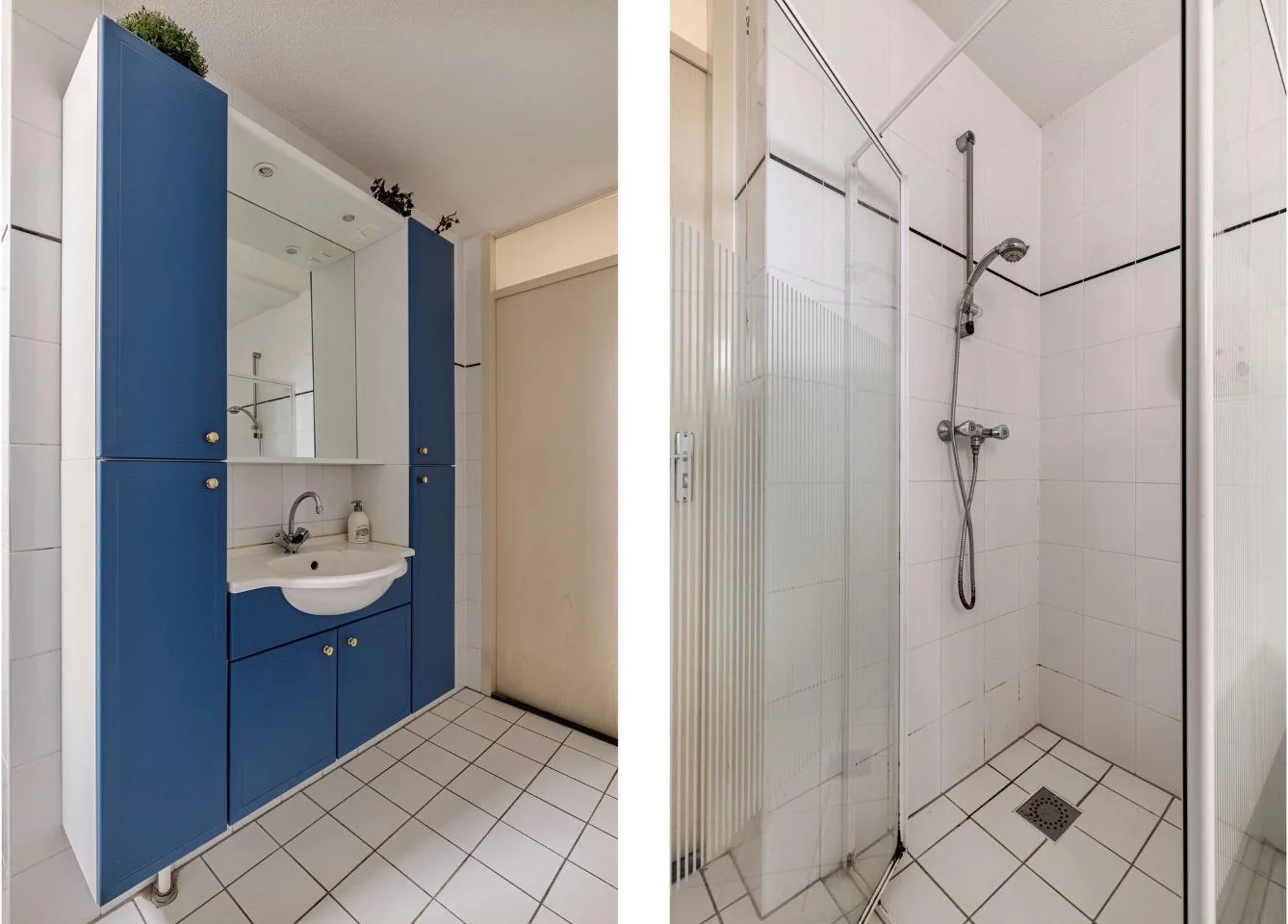 Foto van de Kamer gelegen aan de Vinkenburg in Hoofddorp