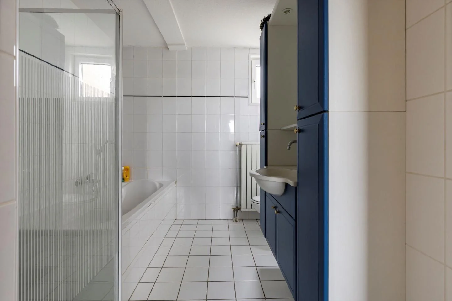 Foto van de Kamer gelegen aan de Vinkenburg in Hoofddorp