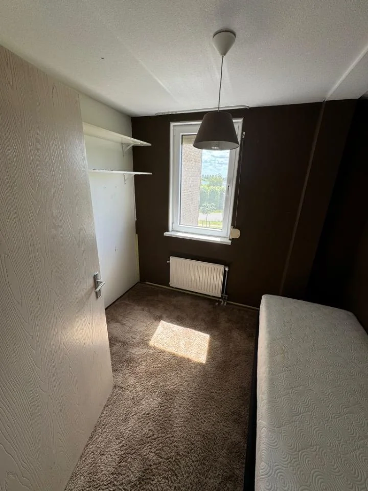 Foto van de Kamer gelegen aan de Vinkenburg in Hoofddorp