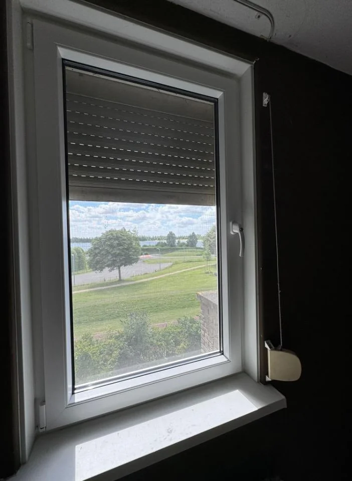 Foto van de Kamer gelegen aan de Vinkenburg in Hoofddorp