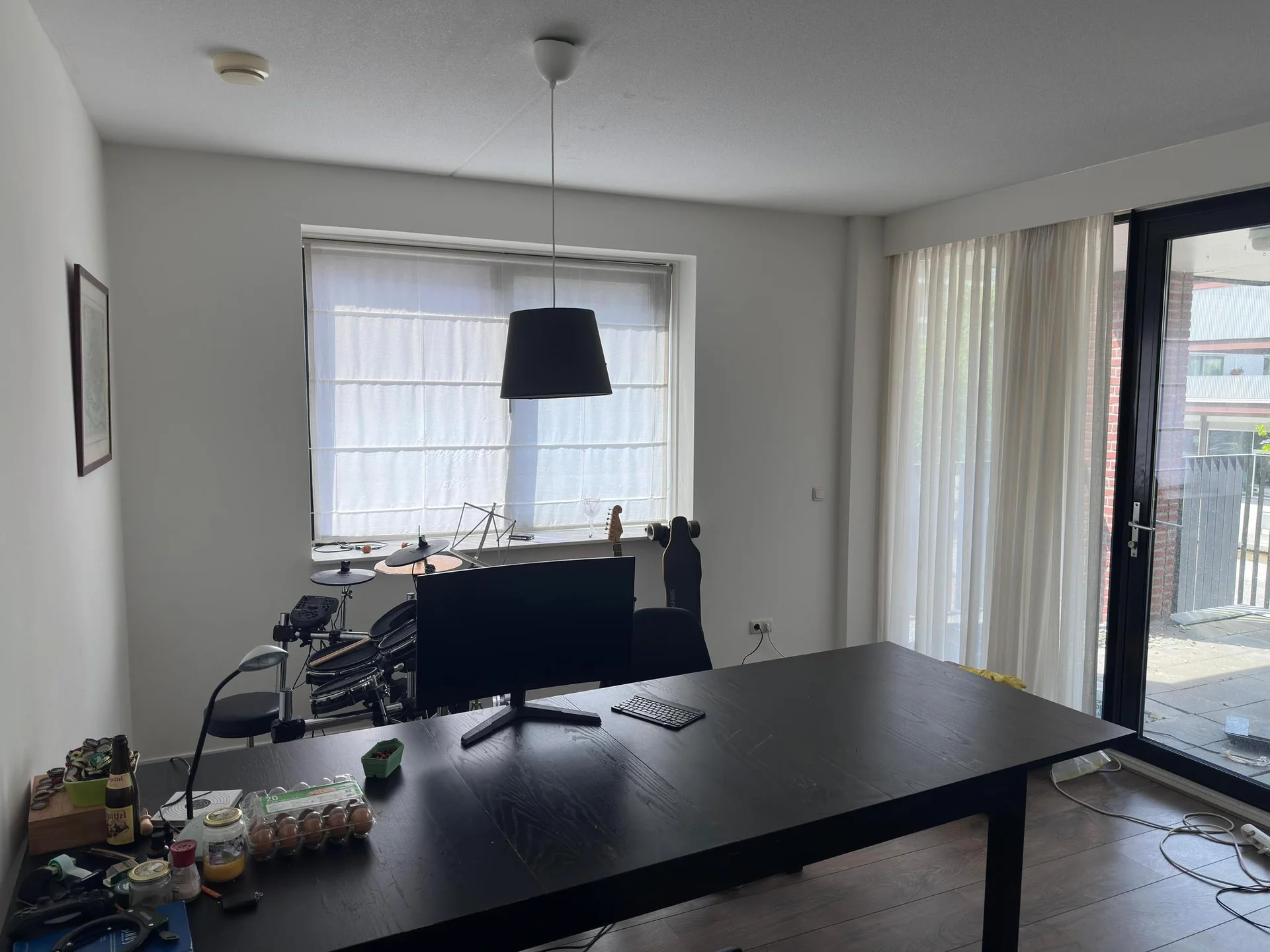 Foto van de Kamer gelegen aan de Roomweg in Enschede