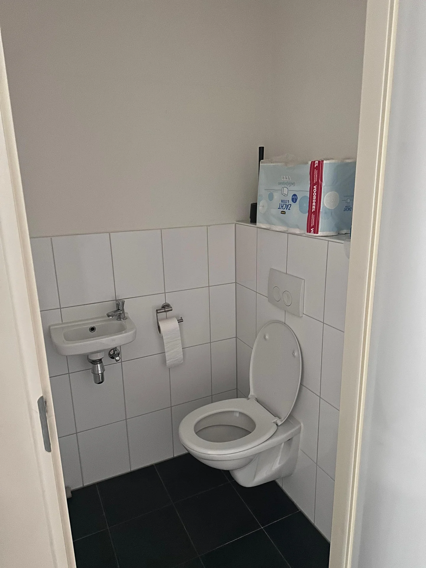 Foto van de Kamer gelegen aan de Roomweg in Enschede
