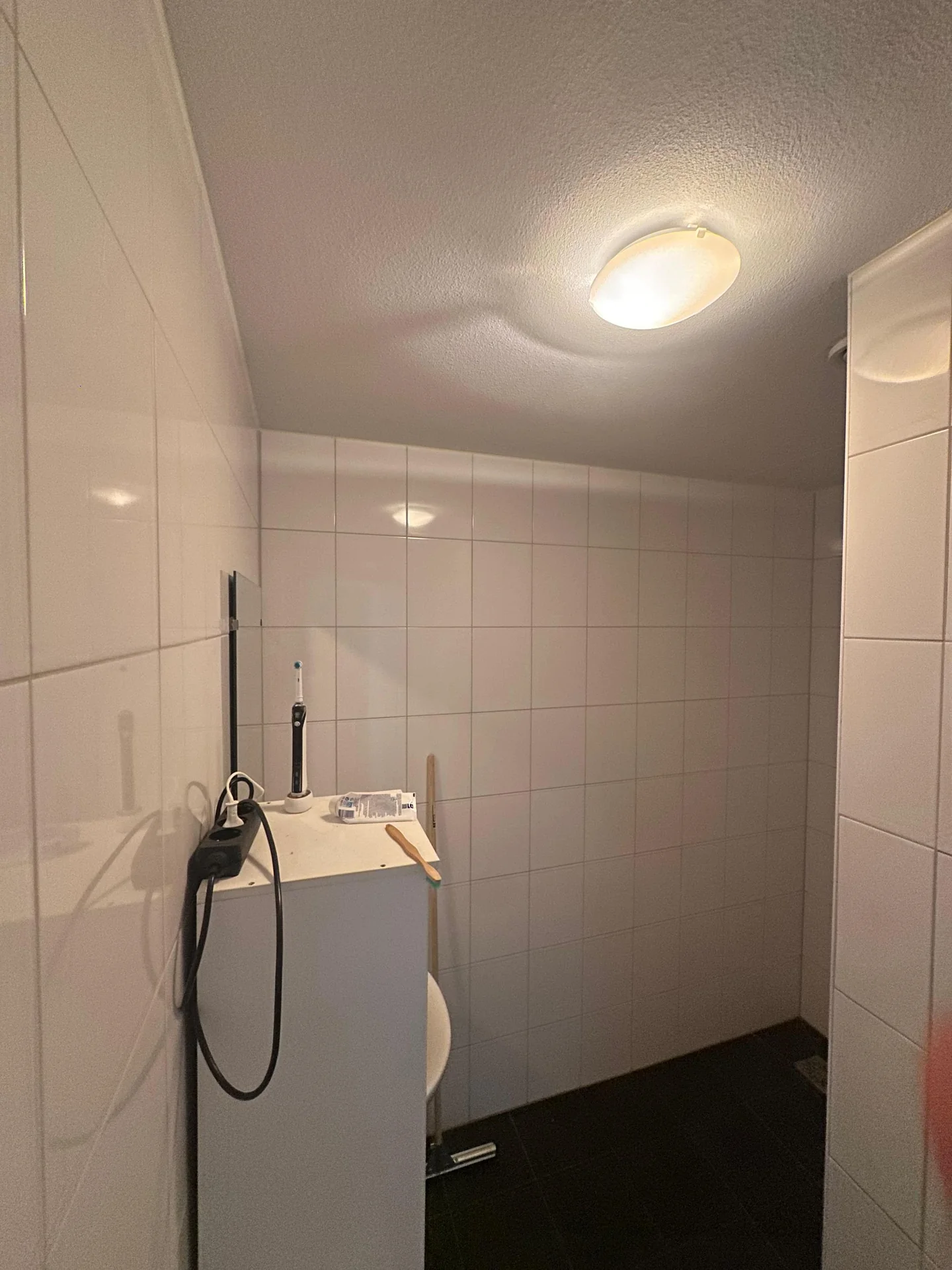 Foto van de Kamer gelegen aan de Roomweg in Enschede