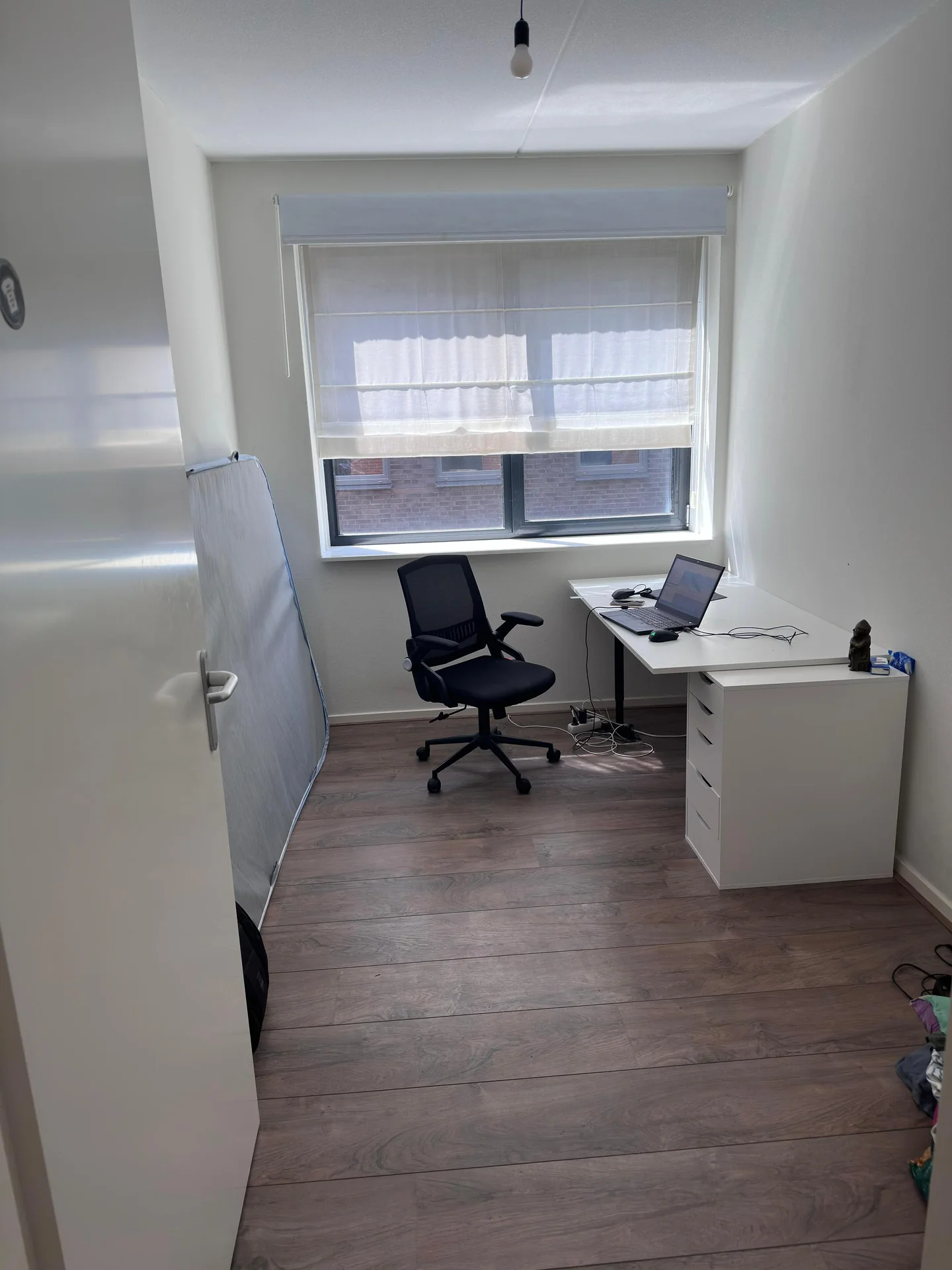 Foto van de Kamer gelegen aan de Roomweg in Enschede