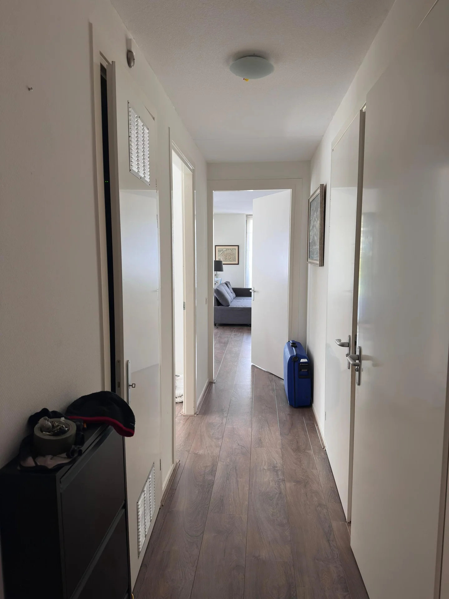Foto van de Kamer gelegen aan de Roomweg in Enschede