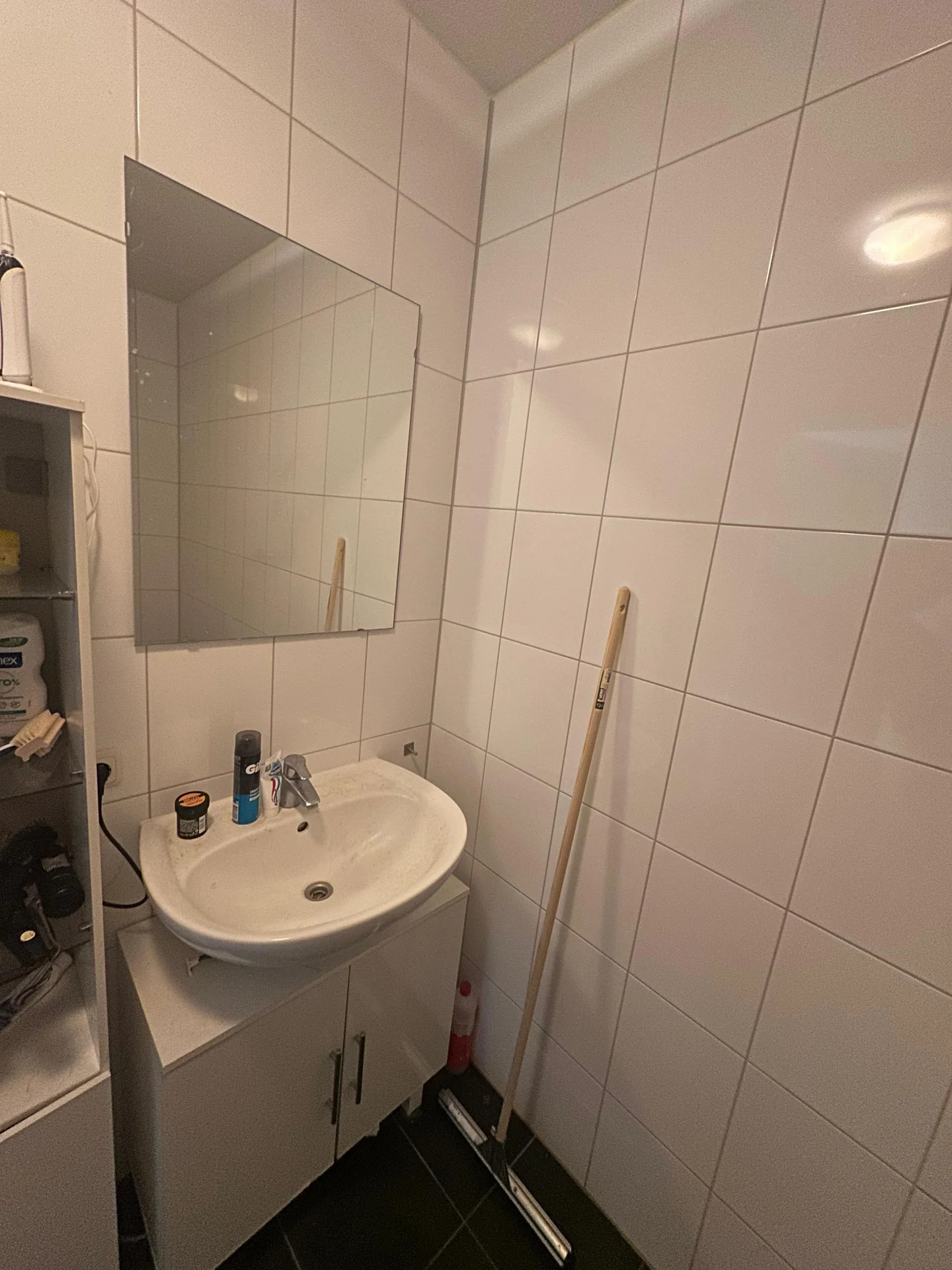 Foto van de Kamer gelegen aan de Roomweg in Enschede