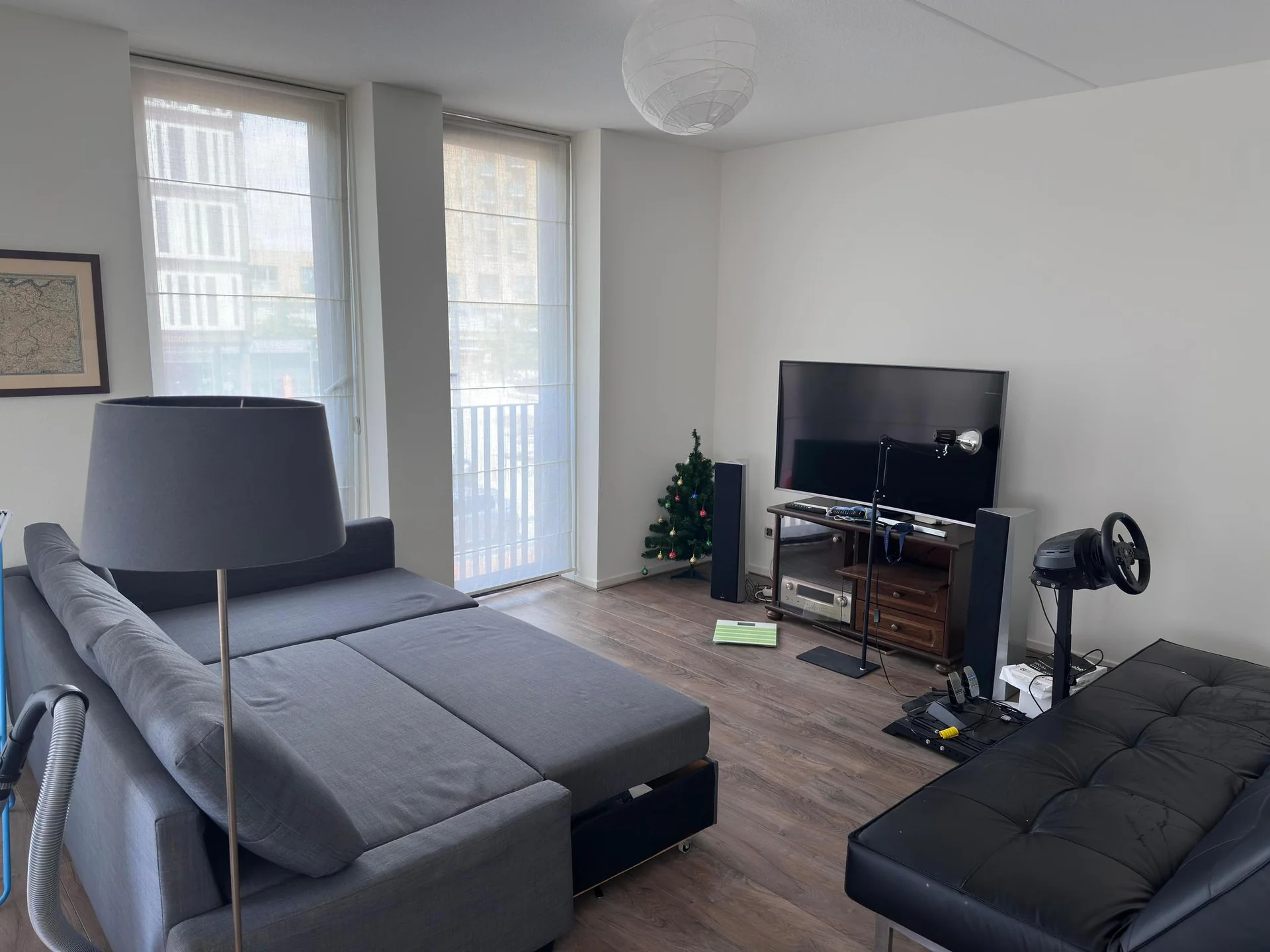 Foto van de Kamer gelegen aan de Roomweg in Enschede