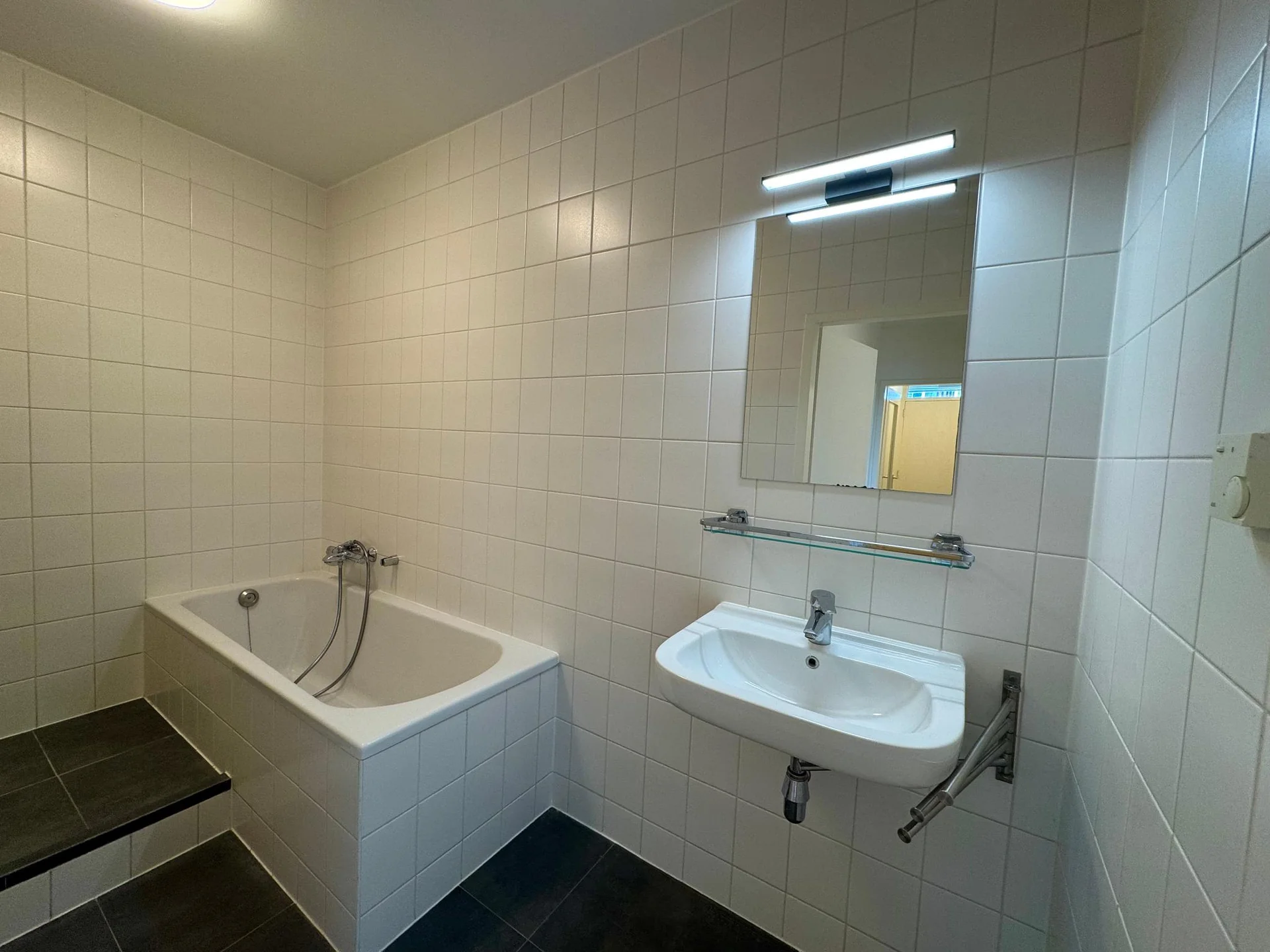 Foto van de Appartement gelegen aan de Jan Evertsenplaats in Rotterdam