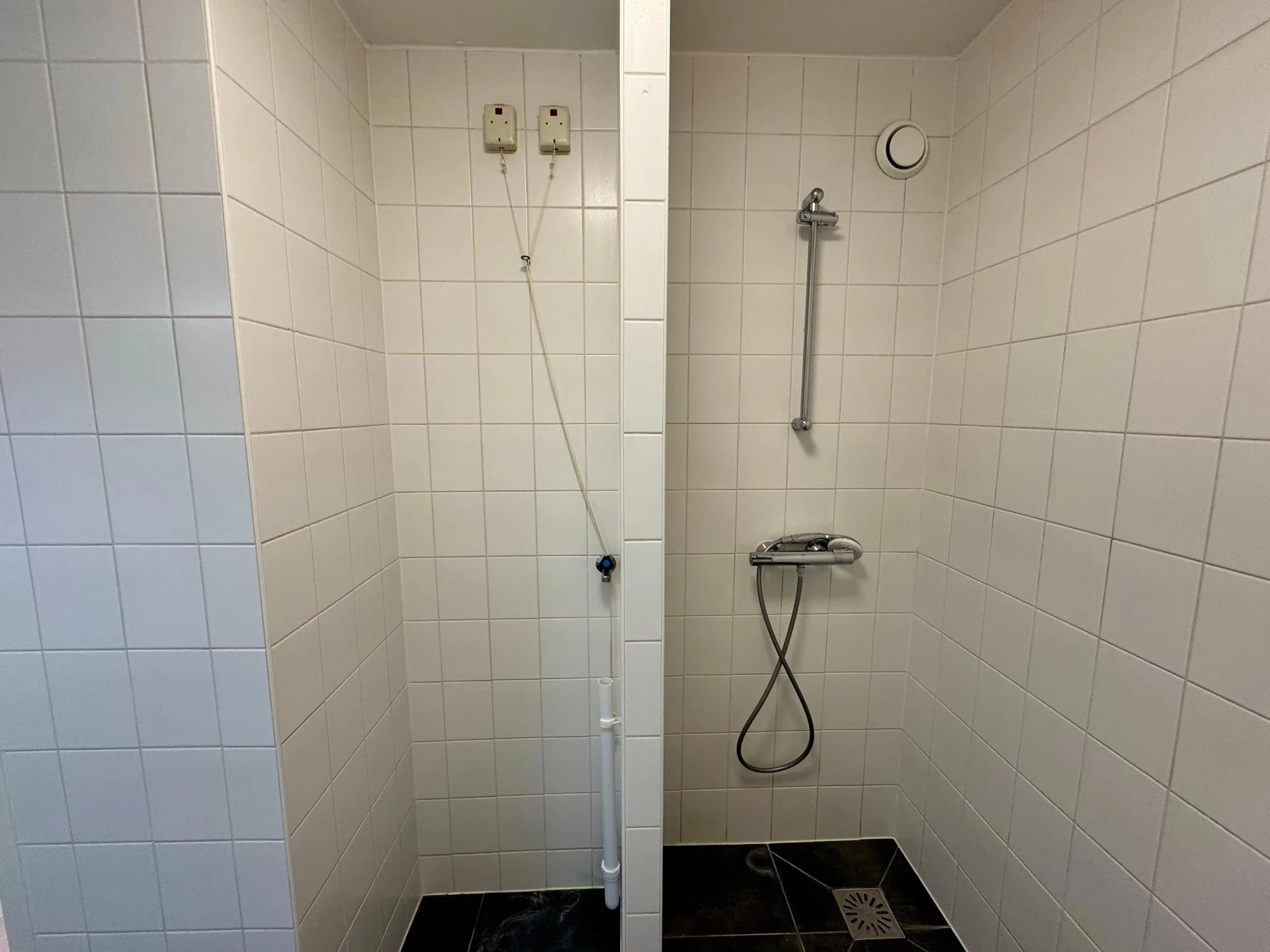Foto van de Appartement gelegen aan de Jan Evertsenplaats in Rotterdam