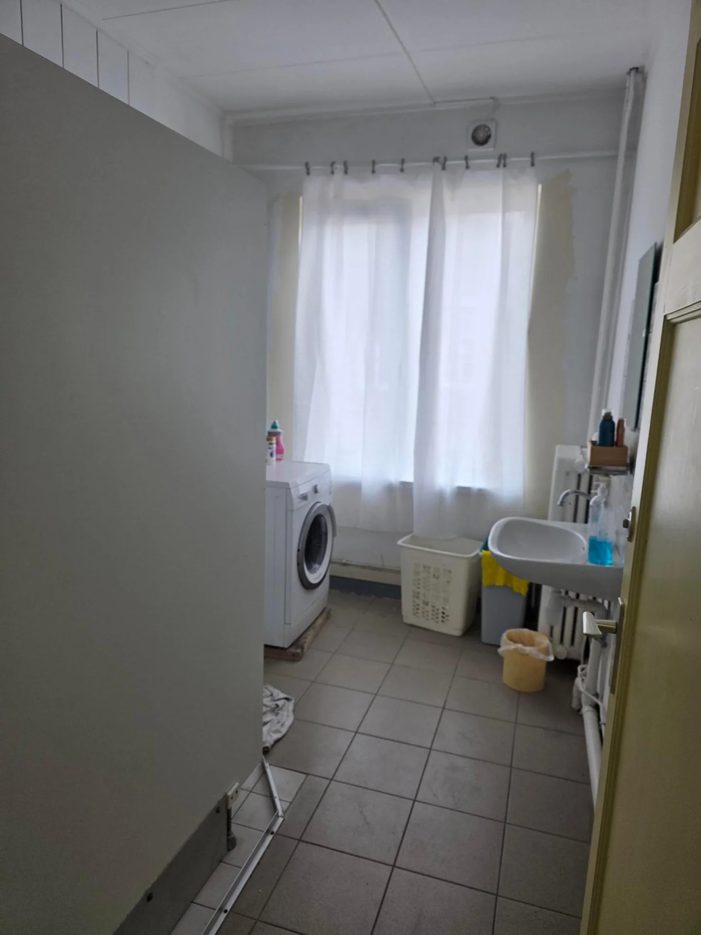 Foto van de Kamer gelegen aan de Kruisstraat in Heerlen