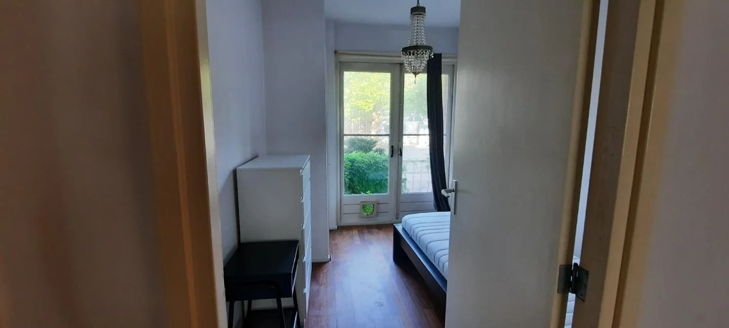 Foto van de Kamer gelegen aan de Oppenheimstraat in Leiden