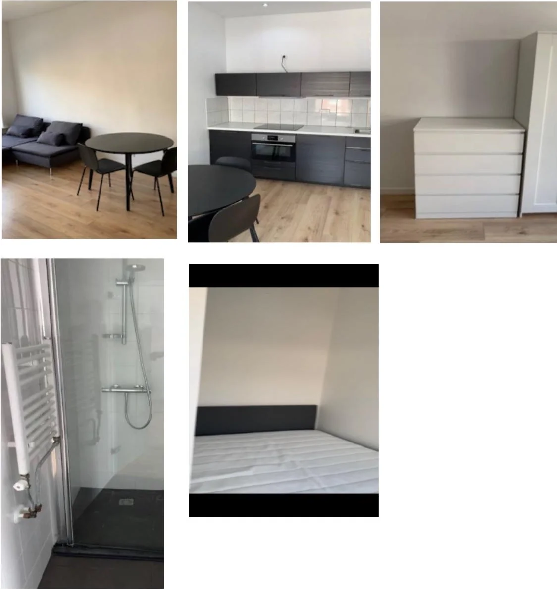 Foto van de Appartement gelegen aan de Ten Katestraat in Amsterdam