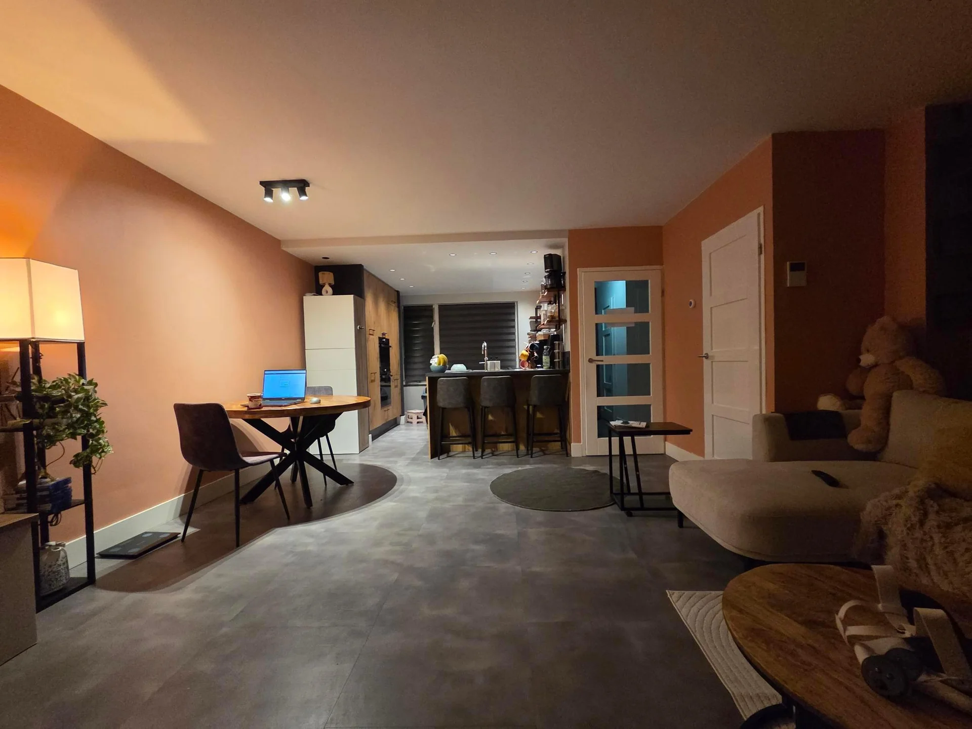 Foto van de Kamer gelegen aan de Hortalijn in Zoetermeer