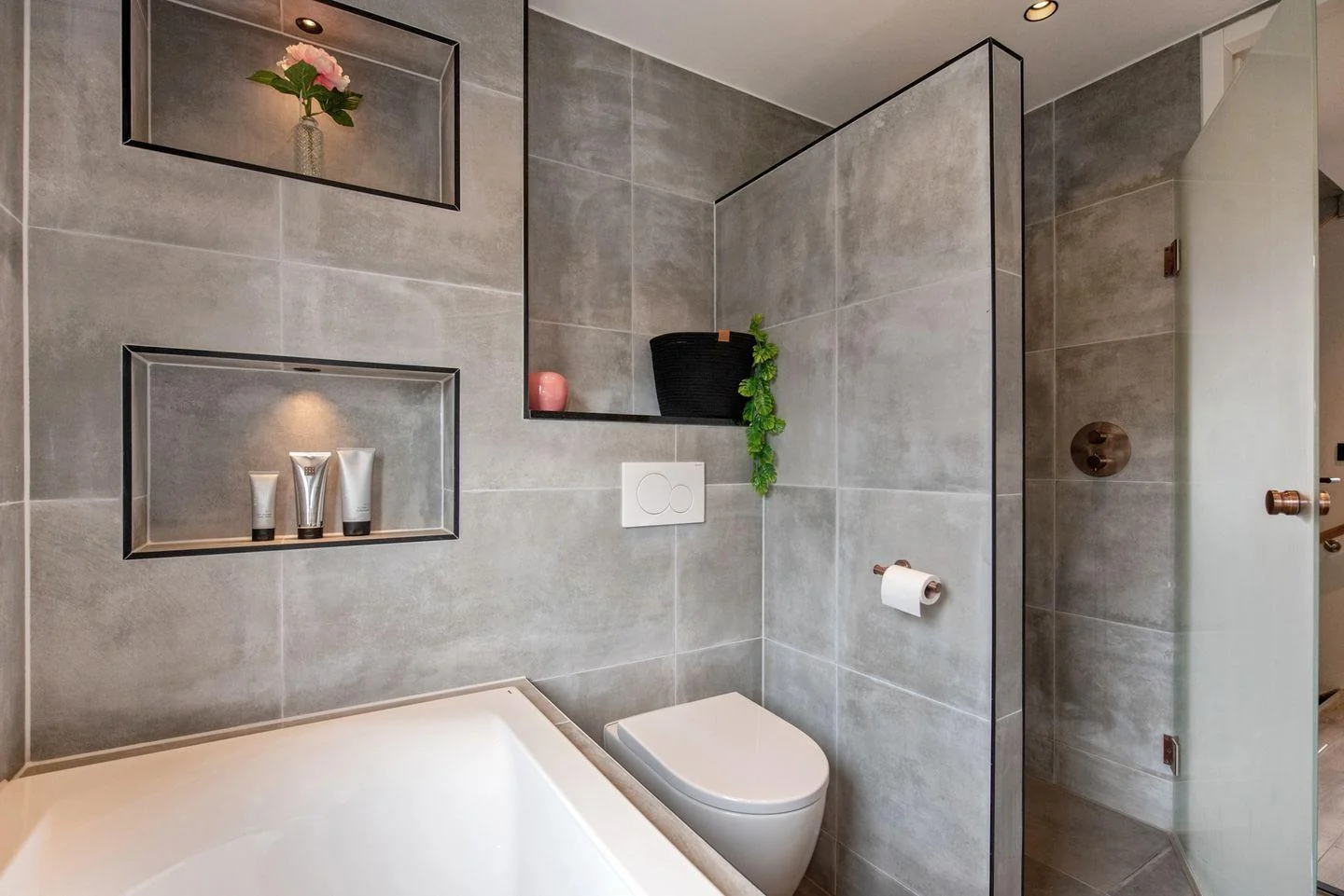 Foto van de Kamer gelegen aan de Hortalijn in Zoetermeer