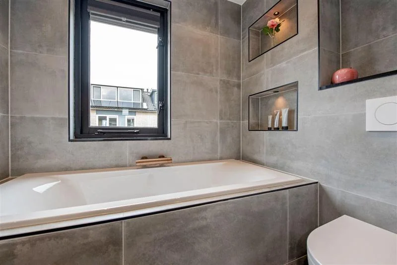 Foto van de Kamer gelegen aan de Hortalijn in Zoetermeer