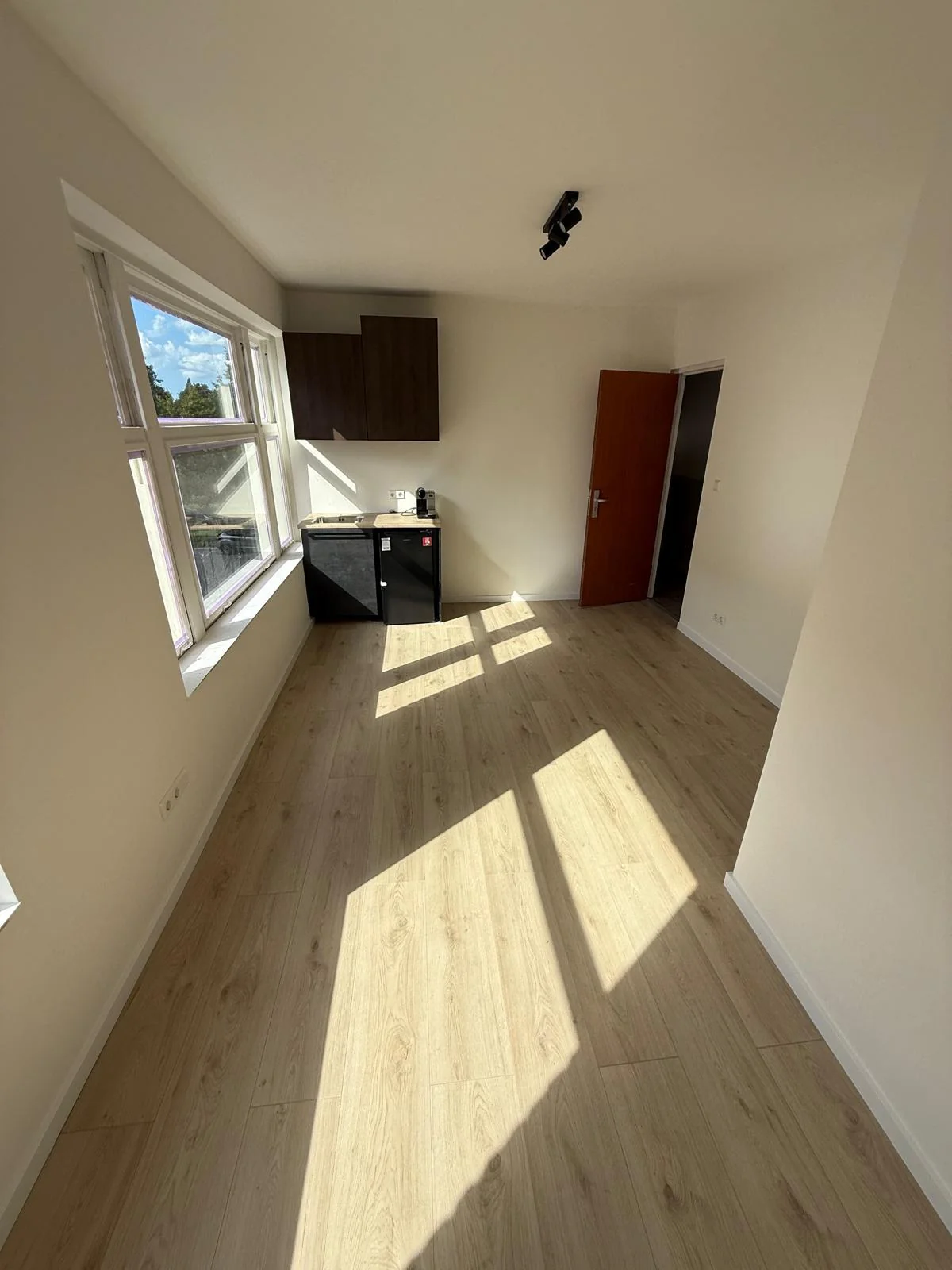 Foto van de Kamer gelegen aan de Bieslandstraat in Rotterdam