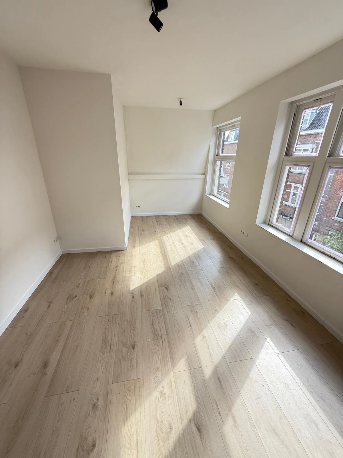 Foto van de Kamer gelegen aan de Bieslandstraat in Rotterdam