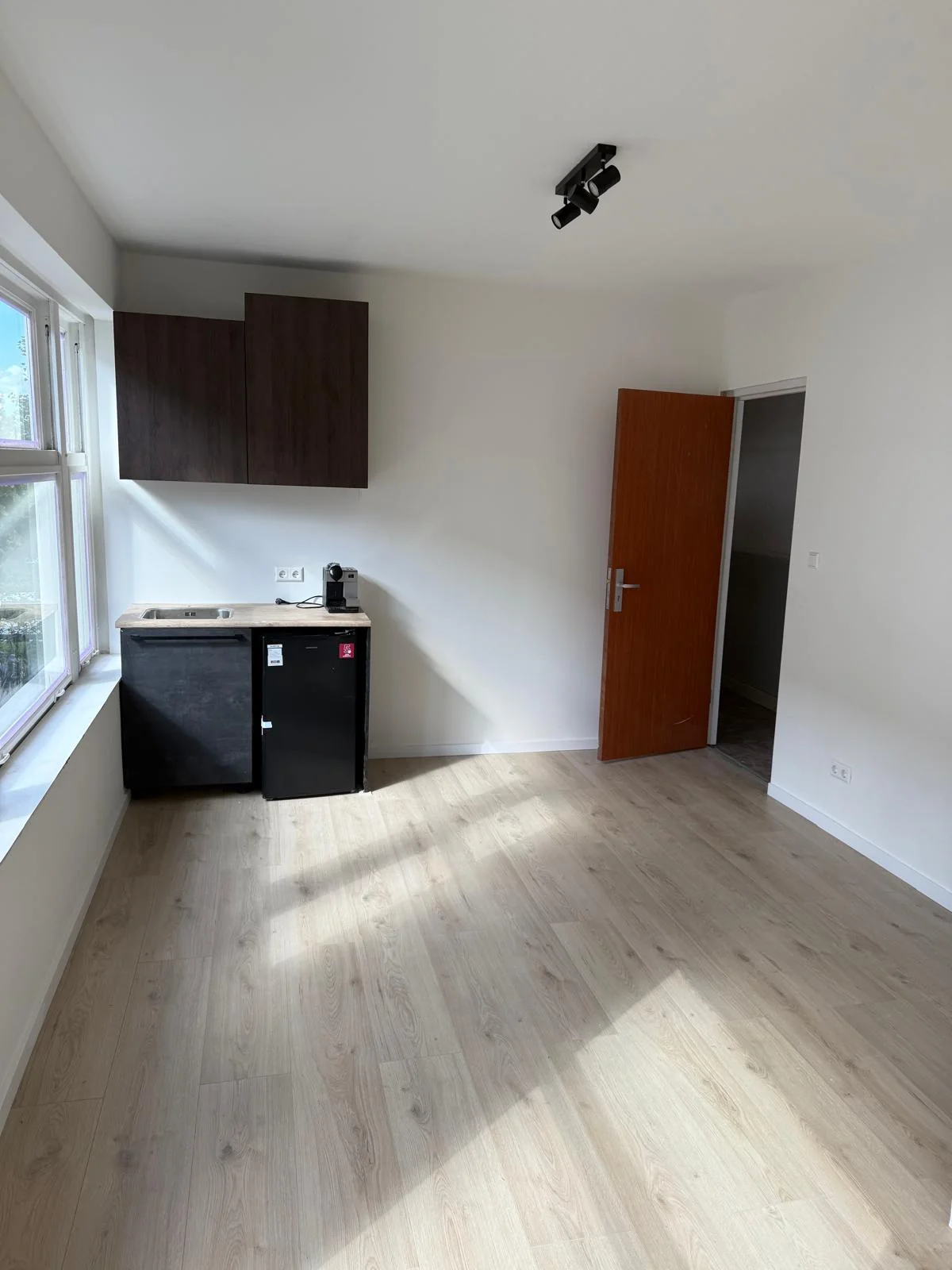 Foto van de Kamer gelegen aan de Bieslandstraat in Rotterdam