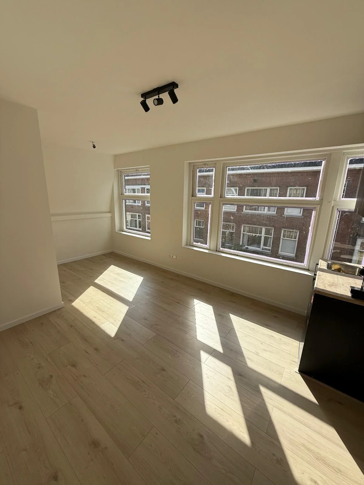 Foto van de Kamer gelegen aan de Bieslandstraat in Rotterdam