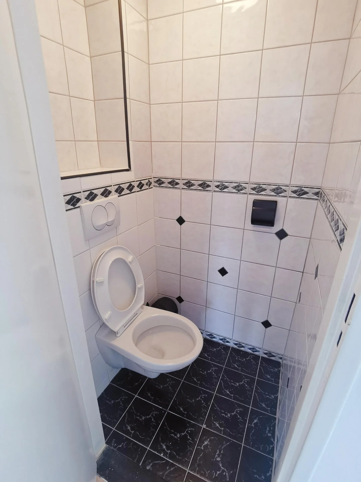 Foto van de Kamer gelegen aan de Haagbeuklaan in Amstelveen