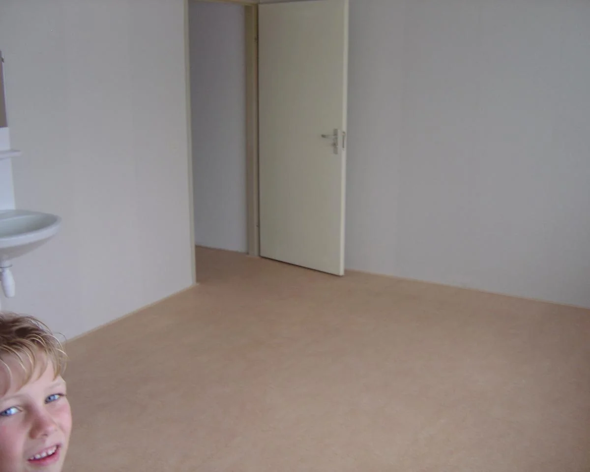 Foto van de Kamer gelegen aan de Vloed in Breda