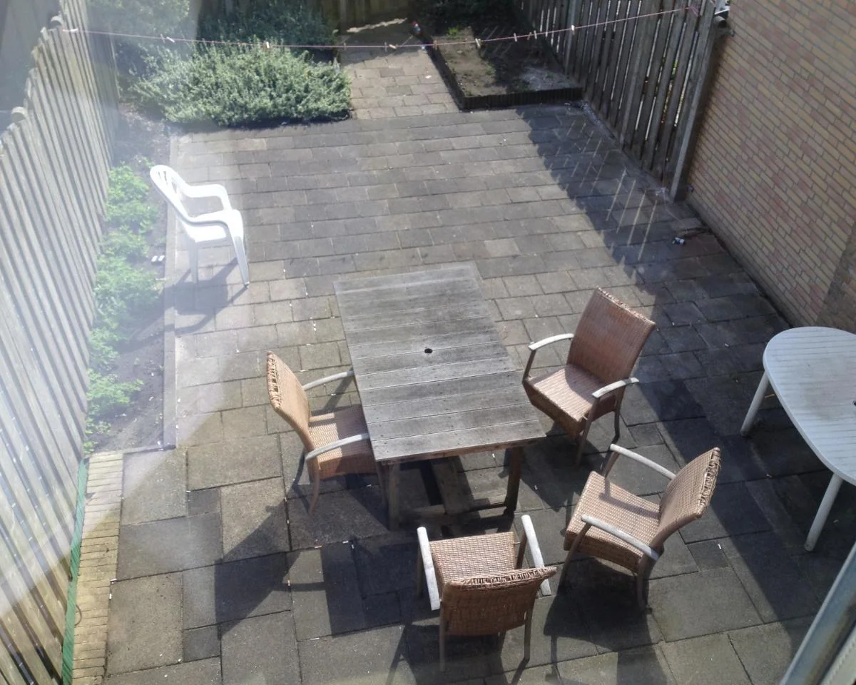 Foto van de Kamer gelegen aan de Vloed in Breda